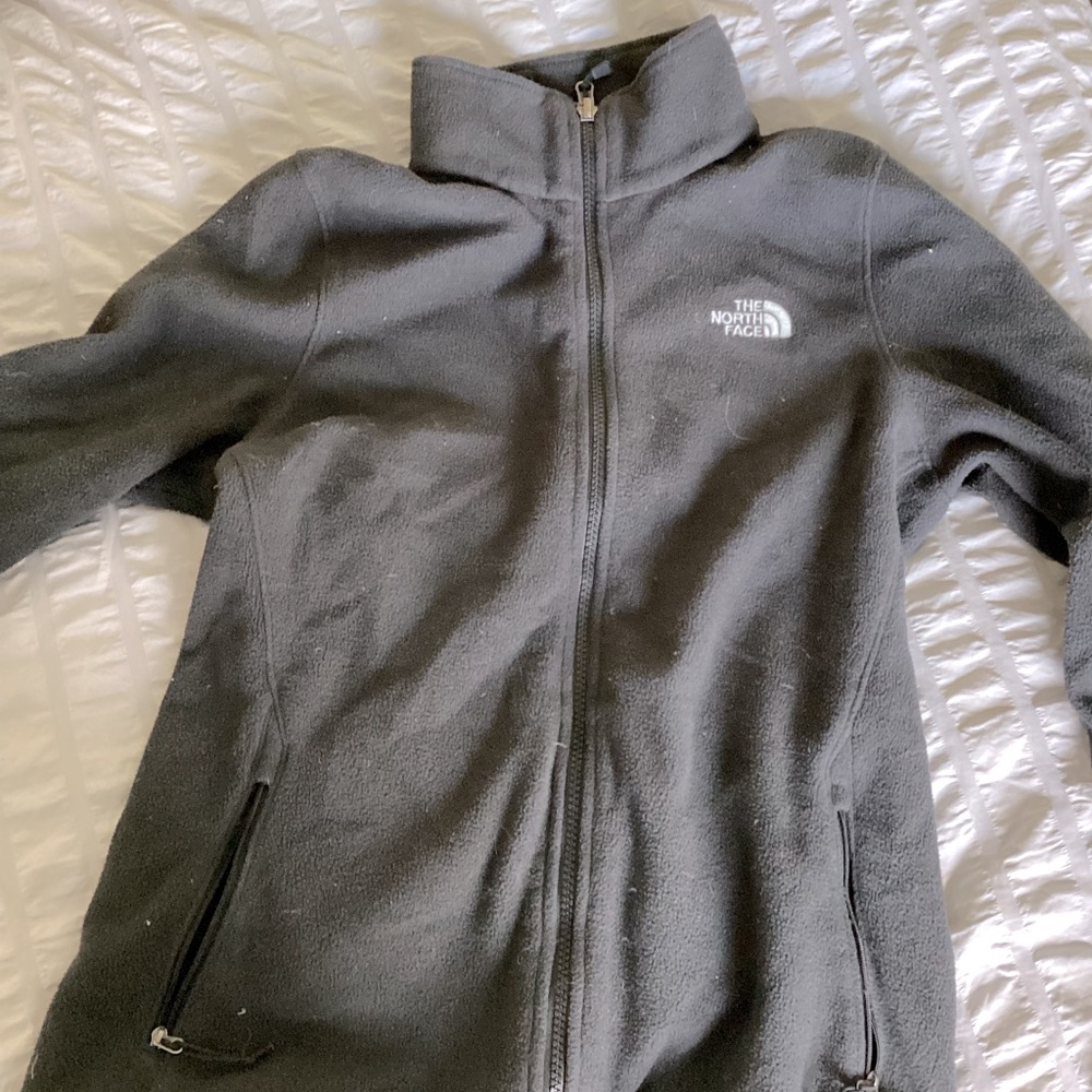 North Face Fleece Jacket!